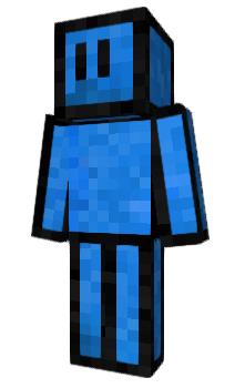 Minecraft skin perdit