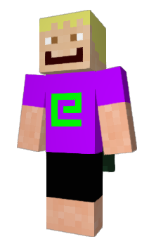 Minecraft skin Zeissman