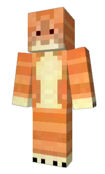 Minecraft скин по нику harleywin