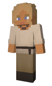 Minecraft skin SpiltMemes