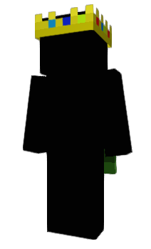Minecraft скін по ніку Onyx55598