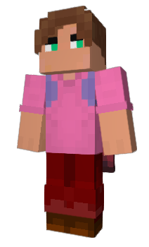Minecraft скін по ніку beatket