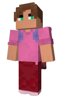 Minecraft скин по нику beatket