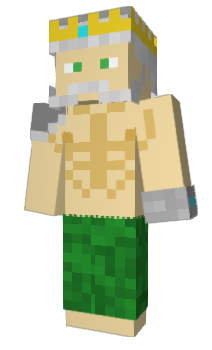 Minecraft skin StickFigures