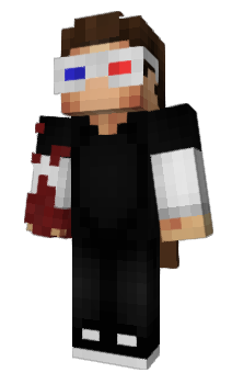 Minecraft скин по нику evetabi_aynen