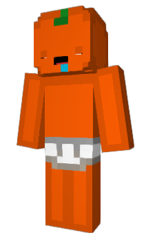 Minecraft скин по нику Akeytsu