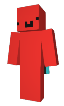 Minecraft скін по ніку _TreeOG