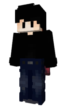 Minecraft skin Enlaces_