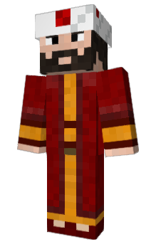 Minecraft скін по ніку welldo