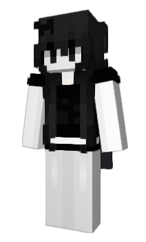 Minecraft скин по нику SEXTO6SENTIDO