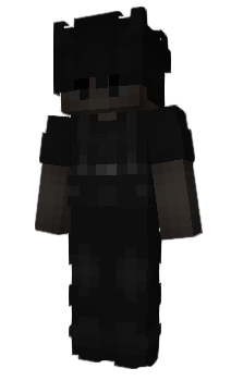 Minecraft skin ripkrxlle