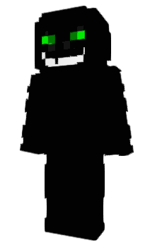 Minecraft skin _E_z