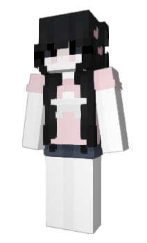 Minecraft скін по ніку hoesop