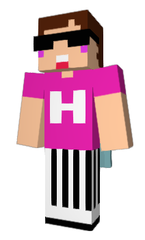 Minecraft skin Barcelonq