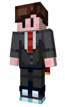 Minecraft skin Kramig_