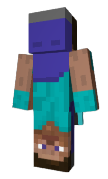 Minecraft skin STERLING9