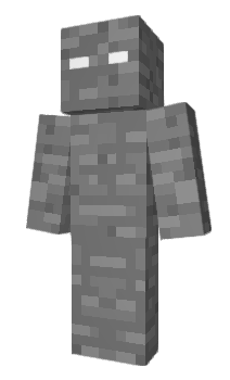 Minecraft skin scubydo