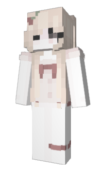 Minecraft skin vigall