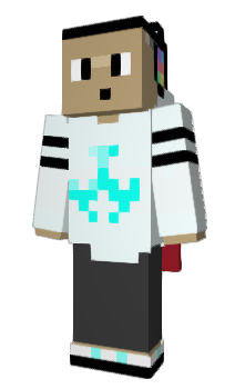 Minecraft скин по нику v227