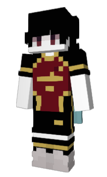 Minecraft скин по нику 1najoy