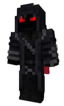 Minecraft skin _ShadowStrike