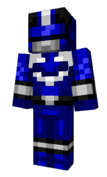 Minecraft скін по ніку ninig