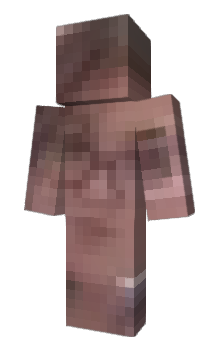 Minecraft скін по ніку TessaFowler