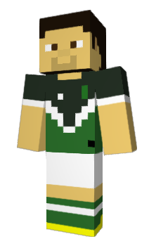 Minecraft скин по нику UG4