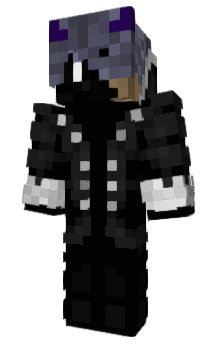 Minecraft скин по нику CoenSi