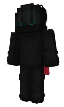 Minecraft skin Fave_q