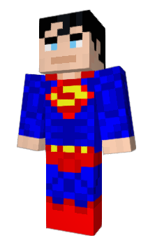 Minecraft skin probare