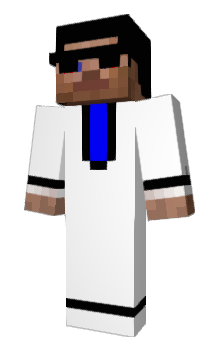 Minecraft скін по ніку sebastip