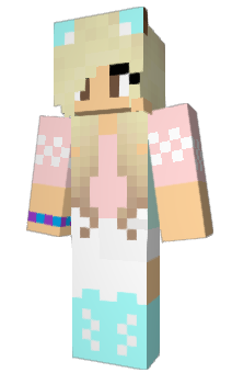 Minecraft скин по нику 4262