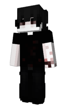 Minecraft skin yungzawaa