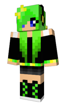 Minecraft скин по нику eakraft