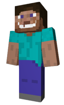 Minecraft skin impossiblehuman