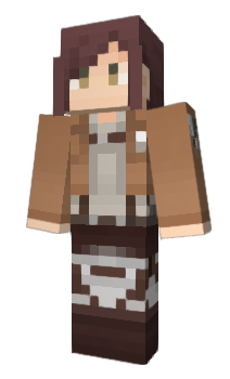 Minecraft skin pelcha