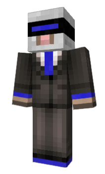 Minecraft скин по нику xLTE
