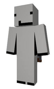 Minecraft скін по ніку TalhaBey4221