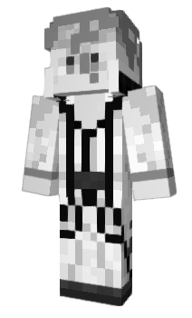 Minecraft skin Mixam212008