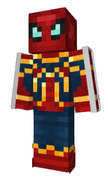Minecraft скин по нику JayHop