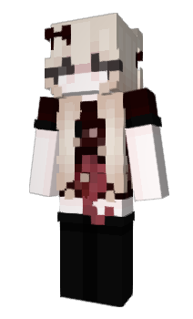 Minecraft skin Jajaz