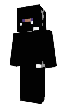 Minecraft skin stevedor