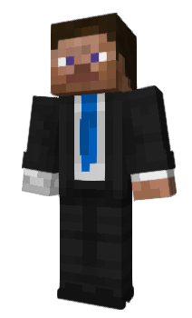 Minecraft скин по нику litkoit1003
