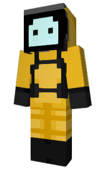 Minecraft скин по нику grokz