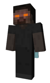 Minecraft скин по нику 87ms__