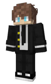 Minecraft скин по нику S3ew