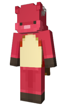 Minecraft скин по нику straubdeer