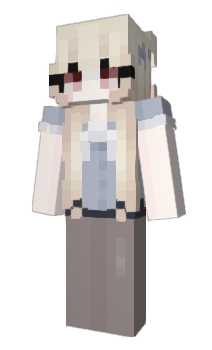 Minecraft skin ykVenus