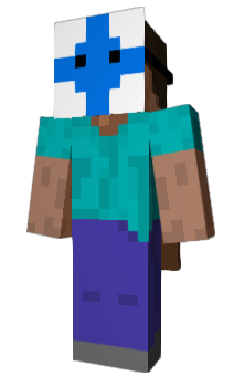 Minecraft skin katech99